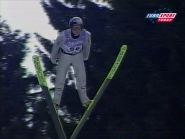 Andreas Goldberger (Eurosport)